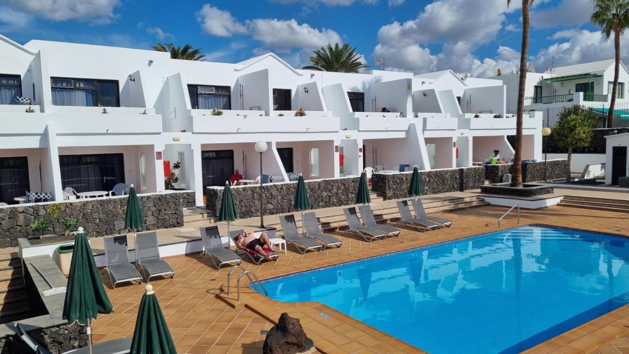 Princesa Ico Puerto del Carmen  Exterior photo