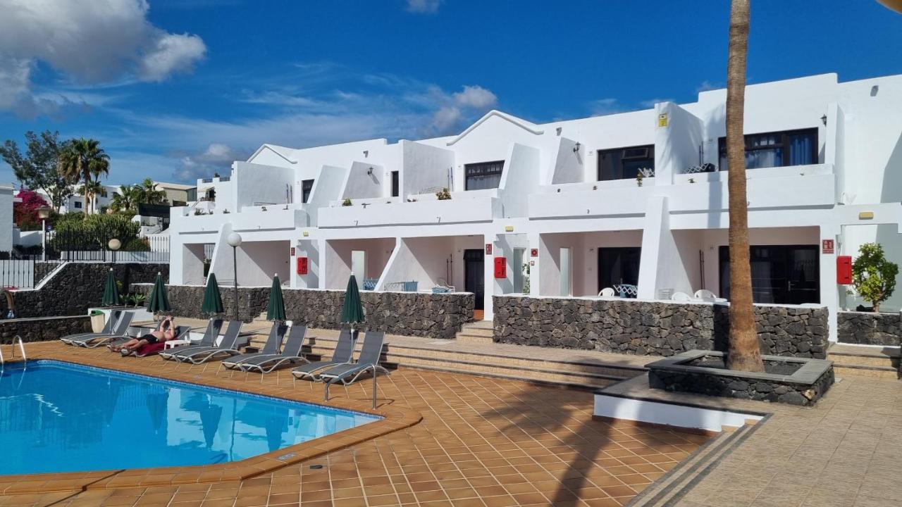 Princesa Ico Puerto del Carmen  Exterior photo