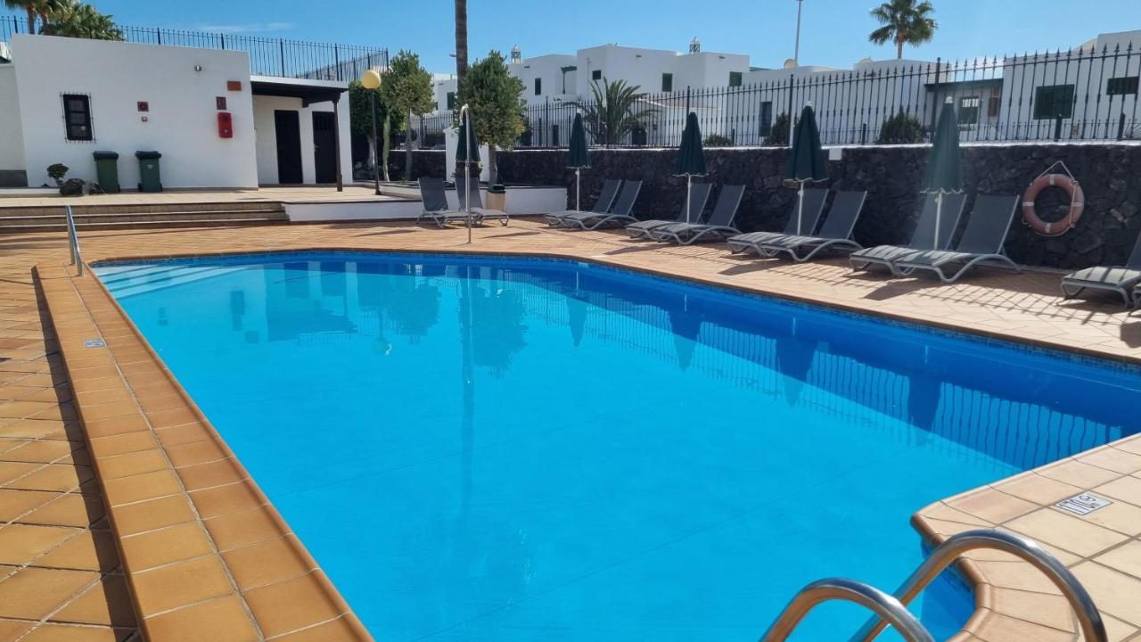 Princesa Ico Puerto del Carmen  Exterior photo