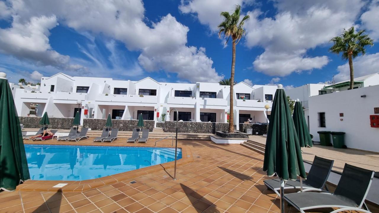 Princesa Ico Puerto del Carmen  Exterior photo