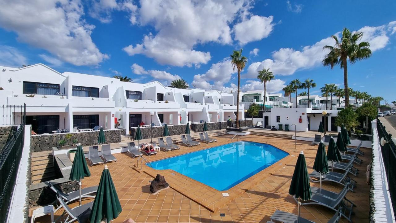 Princesa Ico Puerto del Carmen  Exterior photo