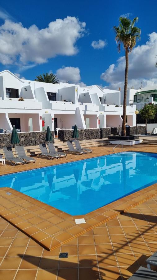 Princesa Ico Puerto del Carmen  Exterior photo