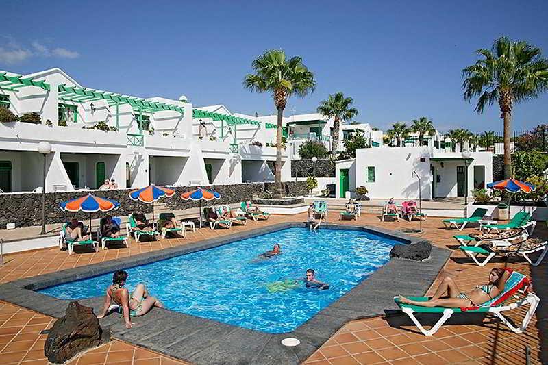 Princesa Ico Puerto del Carmen  Exterior photo