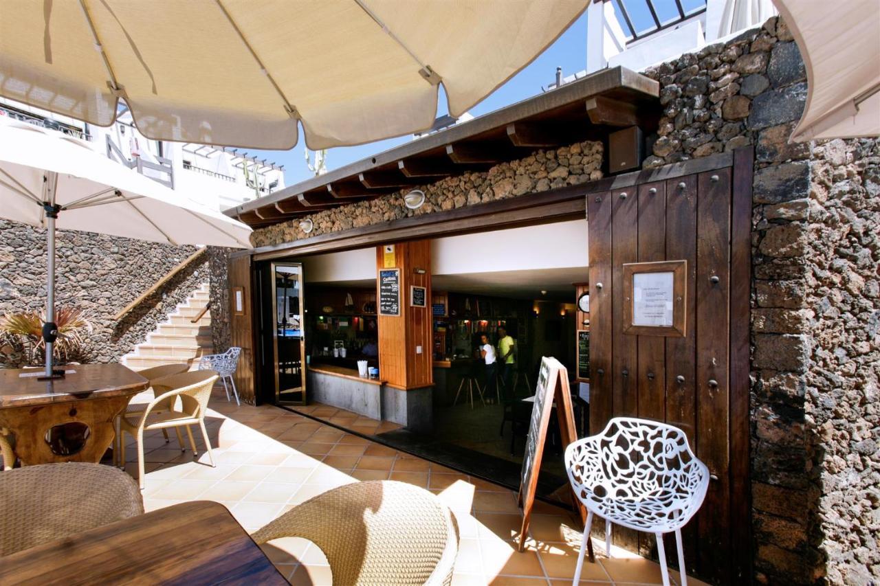 Princesa Ico Puerto del Carmen  Exterior photo