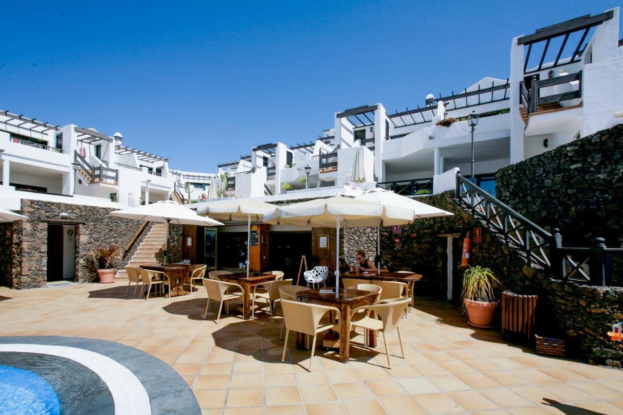 Princesa Ico Puerto del Carmen  Exterior photo