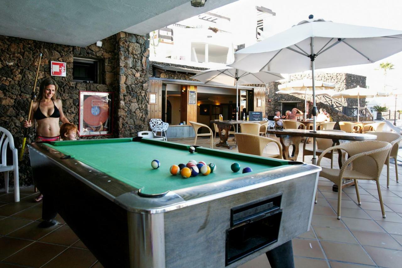 Princesa Ico Puerto del Carmen  Exterior photo