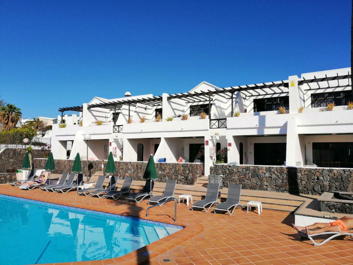 Princesa Ico Puerto del Carmen  Exterior photo