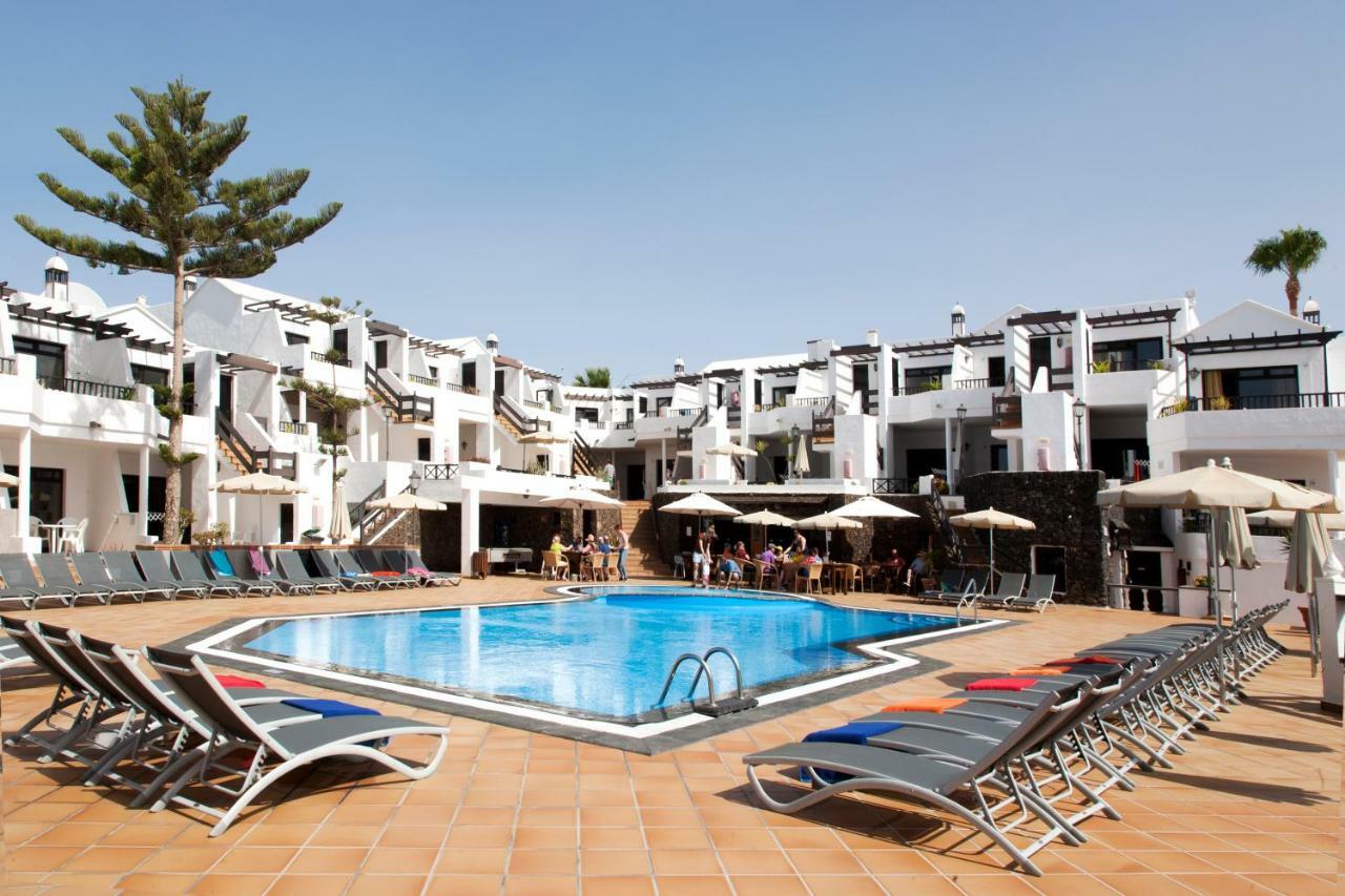 Princesa Ico Puerto del Carmen  Exterior photo