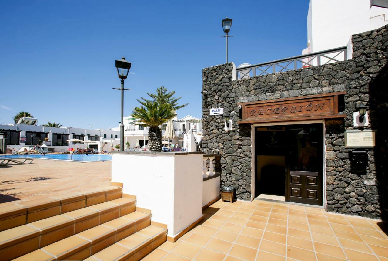 Princesa Ico Apartment Puerto del Carmen  Exterior photo